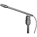 Audio-Technica Desk-Stand Adapter Microphone Mount (AT8438)