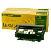Lexmark 32 500 Pg Print Unit  Drum Plus 2 500 Pg Starter Toner by Lexmark