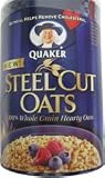 Review Quaker  / Quaker Steel Cut Oats 24 oz 6 CT