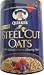 Quaker Steel Cut Oats 24 oz (4 pack)