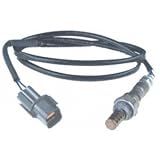 Bosch 13425 Oxygen Sensor, OE Type Fitment by Bosch