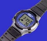 Mark of Fitness Deluxe Chest Belt Heart Rate Monitor