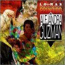 Alejandra Guzman - Lo Mas Prendido ( Audio CD ) - B000001BY1