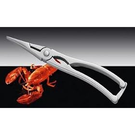 Kuchenprofi Lobster Set (KP10395200)