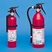 Kidde Excel Line Tri-Class Dry Chemical Fire Extinguisher, Charge Weight 5 lbs. 466164 / KID466164