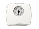 Taylor 4830 Easy-to-Read Speedometer Dial Scale