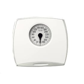 Taylor 4830 Easy-to-Read Speedometer Dial Scale