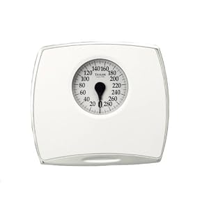 Taylor 4830 Easy-to-Read Speedometer Dial Scale