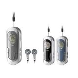 Mini Digital AM/FM Stereo