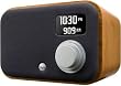 Vers 1.5RX iPod Clock Radio (Cherry wood)