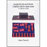 Jacques Staunton chess sets 1849-1939 : a collector's guide