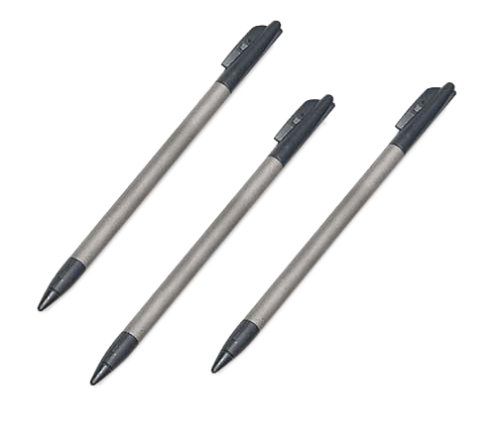 Belkin PDA Stylus Pens for Palm III & VII (3-Pack)