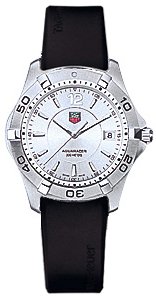 Tag Heuer Men's Aquaracer Watch waf1112.ft8009