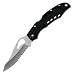 BYRD CARA CARA LIGHTWEIGHT COMBO BLADE