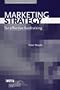Marketing Strategy: For Effective Fundraising (Fundraising Series)