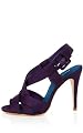 Elegant Satin Sandal