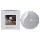 ヌーディモア　ザ･ルースパウダー　【ナチュラルオークル】　15g　 (フェイスパウダー)　nudymore