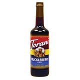 Torani Huckleberry Syrup