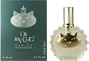 Oh My Cat? by Dog Generation 1.7 oz Eau de Toilette Spray for Cats