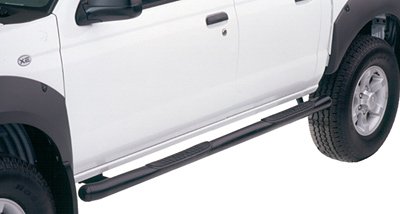 Westin 26-3120 Platinum Series Chrome Side Steps