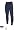 Men's Two-Layer Thermal Underwear Bottoms by Duofold (2X-Large)