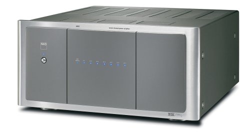 NAD Master Series M25 7-Channel Power Amplifier