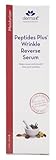 derma e Peptides Plus Double-Action Wrinkle Reverse Serum, Packaging May Vary, 2 fl oz (60 ml)