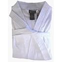 Hanes Classics Cotton Terry Bath Robe for Men