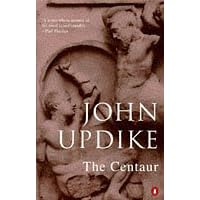 The Centaur