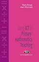 Using ICT in Primary Mathematics Teaching (Teaching Handbooks)