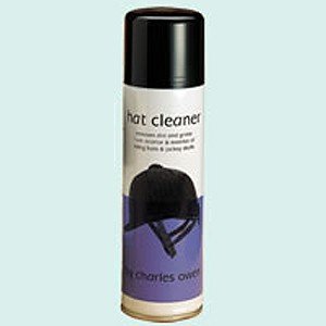 Hat Cleaner for Riding Helmets