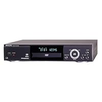 Philips DVD710AT DVD Player