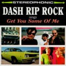 Dash Rip Rock - (Let