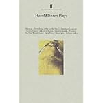 Harold Pinter: Plays (Faber Contemporary Classics) book cover