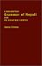 A Descriptive Grammar of Nepali and an Analyzed Corpus by Jayaraj Acharya ISBN 0878400737