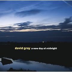 A New Day at Midnight