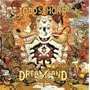Dreamland von Todd Schorr