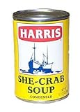 Review Bumble Bee/Castleberry  / Harris She Crab Soup 12ct