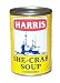 Harris' She-Crab Soup