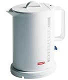 Bodum Ibis Cordless Electric Water Kettle - White