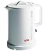 Kitchen & Housewares : Bodum Ibis Cordless Electric Water Kettle - White
