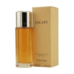 Amazon.com : Cheap Price Escape by Calvin Klein for Women - 3.4 Ounce EDP Spray Online Shop