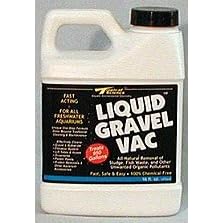 Liquid Gravel Vac for Freshwater - 16 oz by
