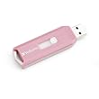 Verbatim Store 'n' Go 2 GB USB 2.0 Flash Drive 96438 (Metallic Pink)