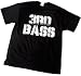3RD BASS - Gasface Victem - Black T-shirt