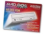 Mad Dog 16X DVD-ROM Drive