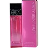Victoria's Secret Very Sexy HOT Eau de Parfum Spray 2.5 oz