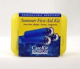 Boiron Summer First Aid Kit