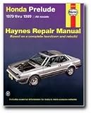 Haynes Publications, Inc. 42040 Repair Manual