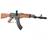 Warsensor WG47 Fixed Stock